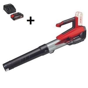 Einhell Akumulatorski duvač lišća GP-LB 18/200 Li E-Solo + Baterija 2.5 Ah i punjač