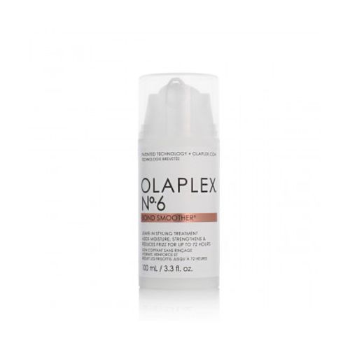 Olaplex No. 6 Bond Smoother 100 ml slika 1