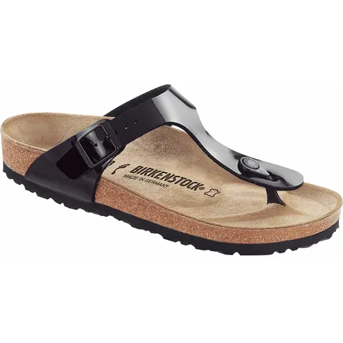 Ženske japanke Birkenstock gizeh 43661 slika 7