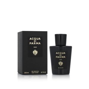 Acqua Di Parma Oud Perfumed Shower Gel 200 ml (unisex)