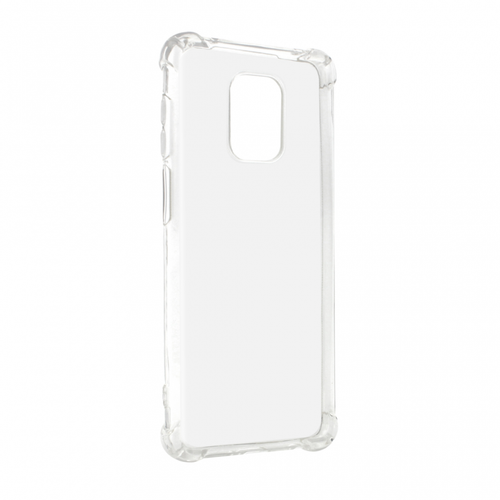 Maska Transparent Ice Cube za Xiaomi Redmi Note 9 Pro/Note 9 Pro Max/Note 9S slika 1