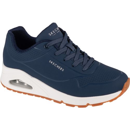 Skechers uno-stand on air 73690-nvy slika 1