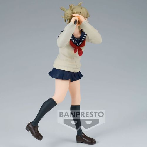 My Hero Academia Himiko Toga vol.6 figure 15cm slika 4