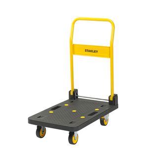 STANLEY ALU KOLICA S PLATFORMOM 150 KG SXWTC-PC508