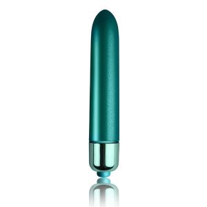 Vibrator Touch of Velvet - Peacock Petals