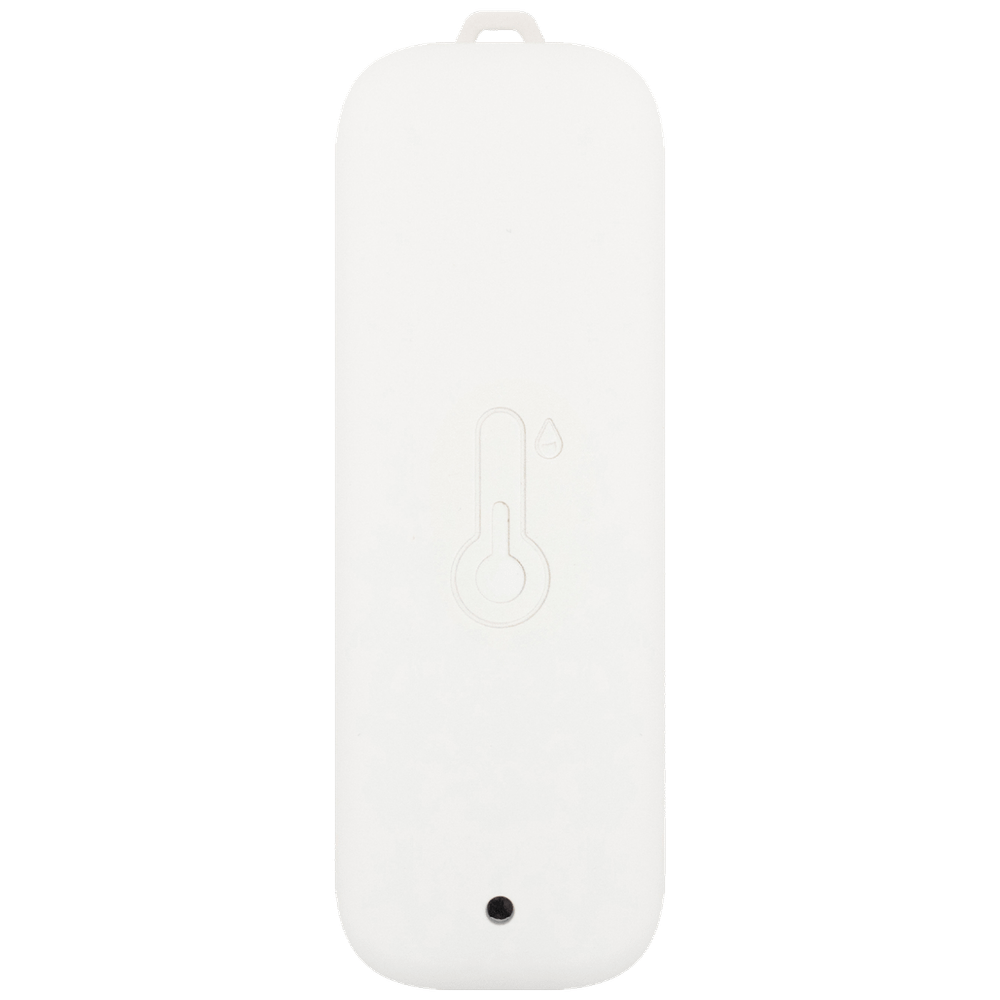 home Pametni mjerač temperature i vlažnosti HSTHS, IP65 slika 2