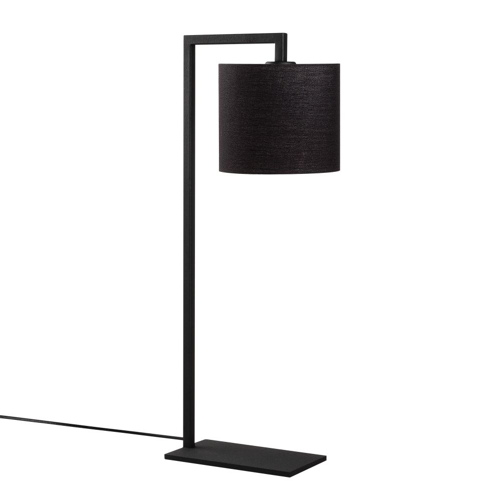 Stolna Lampa Profil - 4692 u Crnoj Boji slika 2