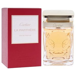 Cartier La Panthère Eau de Parfum 100ml