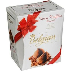Belgian Praline Truffles Original 200g