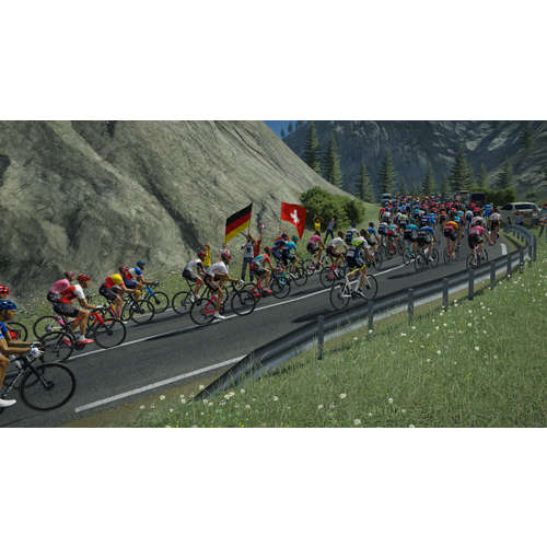 Tour De France 2023 (Playstation 4) slika 5