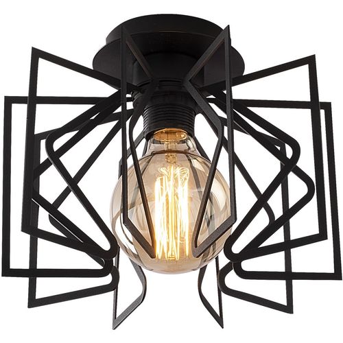 Nemrut - N-950 Black Chandelier slika 2