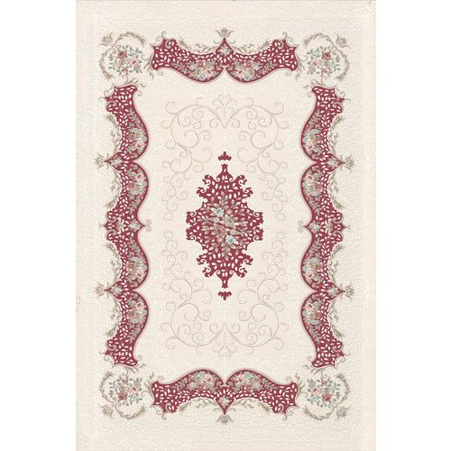 HMNT641 Multicolor Hall Carpet (80 x 150) slika 2