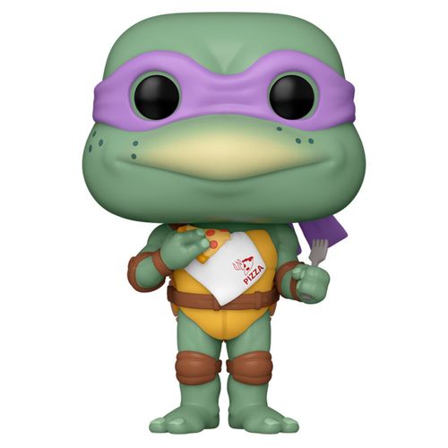 POP figure Ninja Turtles Teenage Mutant Donatello slika 1