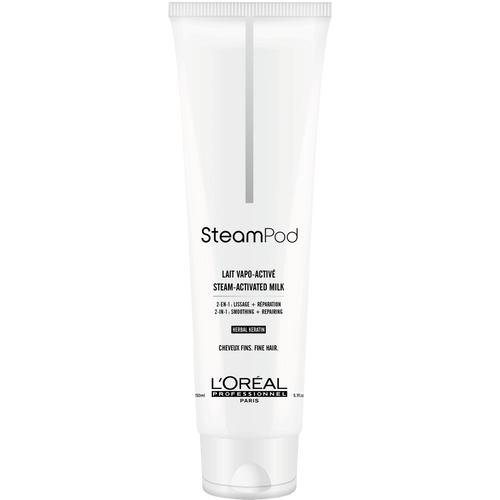 Loreal Professionnel Paris Steampod mleko 150ml slika 1