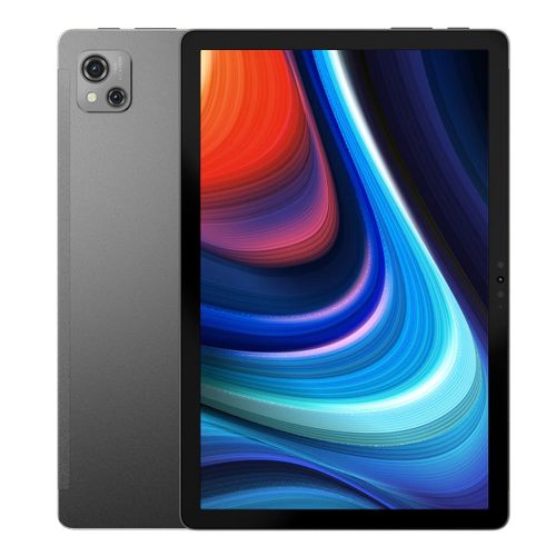 Blackview Oscal PAD13 10'' tablet 8GB+256GB LTE, s futrolom i olovkom, siva slika 1