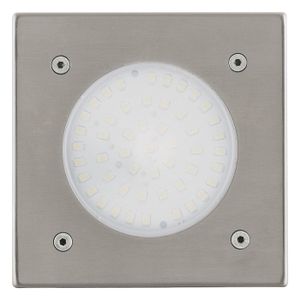 Eglo Lamedo spoljna ugradna lampa/1, led, 2,5w, inox