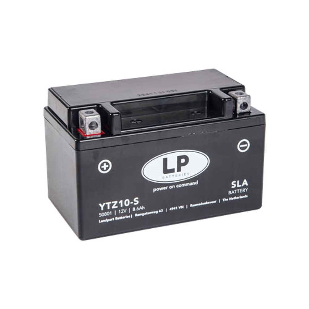 LANDPORT Akumulator za motor YTZ10-S slika 1