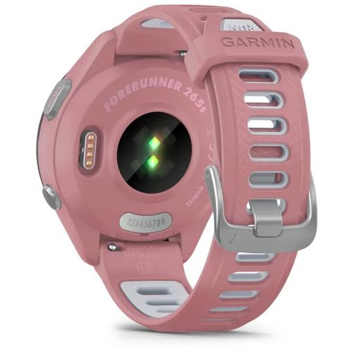 Garmin Forerunner 265S Pink slika 6