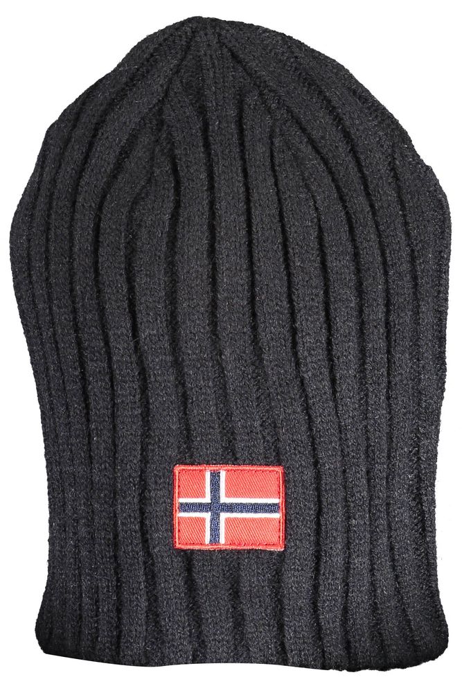NORWAY 1963 - Man - Hat