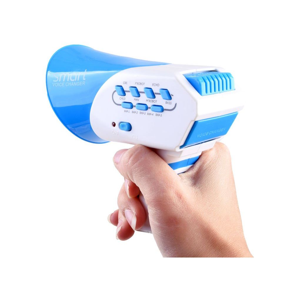 modulator glasa za megafon ZA3336 slika 3