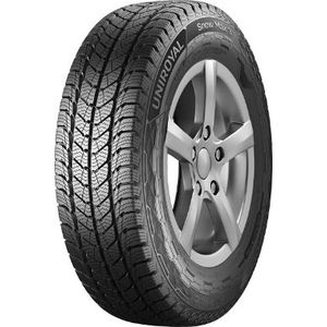 Uniroyal zimska guma 195/70R15C M+S SNOWMAX-3 104R
