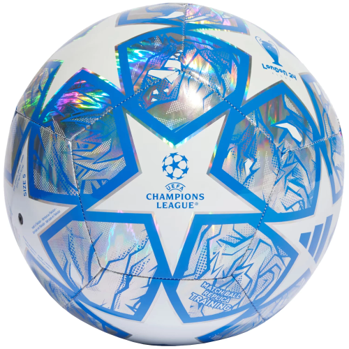 Adidas UEFA Champions League Trening Lopta IN9326 slika 2