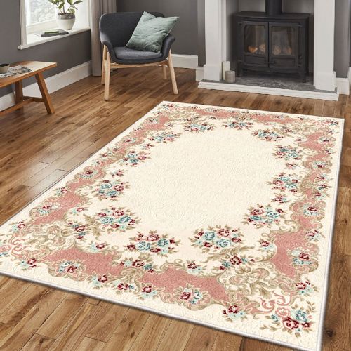 ELS1820 Multicolor Hall Carpet (80 x 150) slika 2