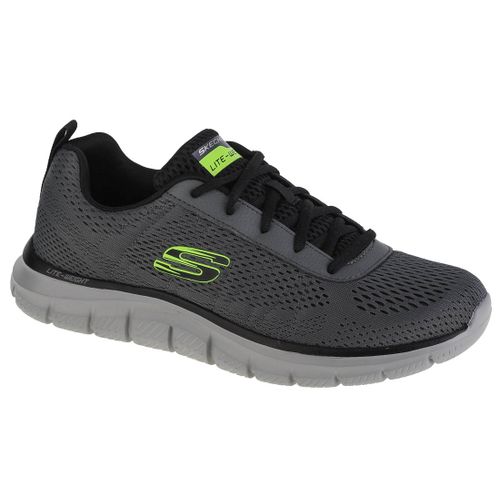 Skechers Track-Moulton Muške Tenisice 232081-CCBK slika 1