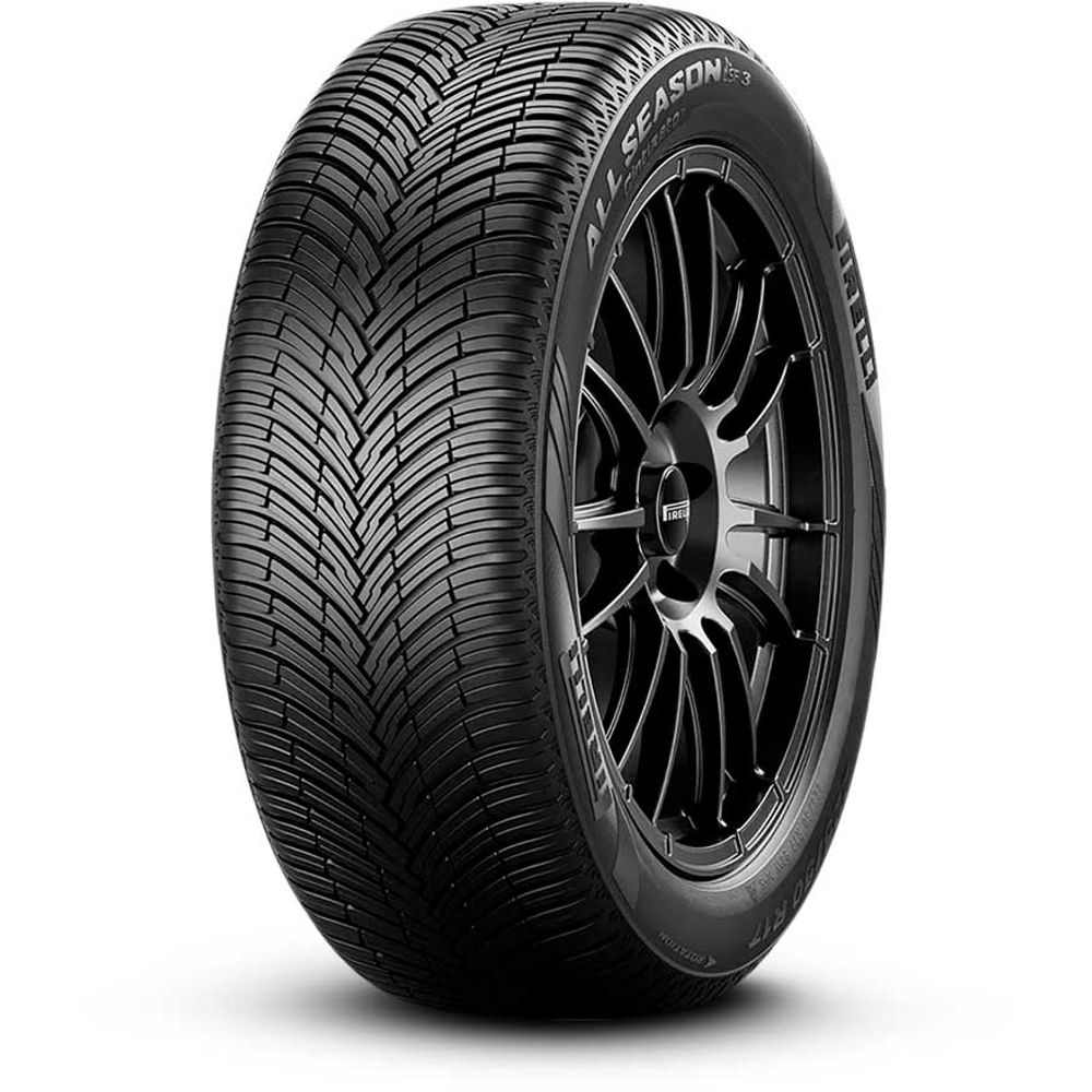 Pirelli 235/40R18 95Y CINTURATO AS SF 3 XL slika 2