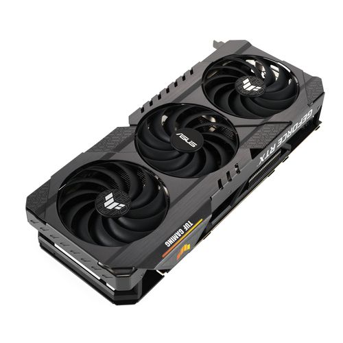 ASUS nVidia GeForce RTX 4090 24GB 384bit TUF-RTX4090-O24G-OG-GAMING grafička karta slika 4