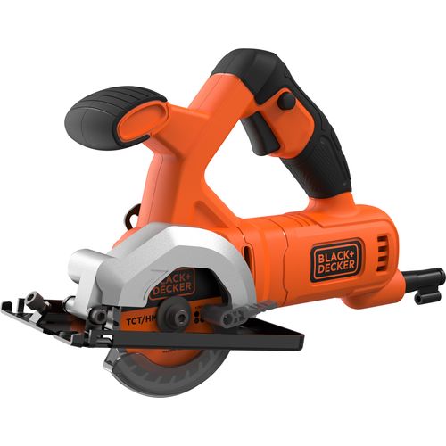 Black & Decker BES510 kružna pila 400W, 85 mm  slika 1