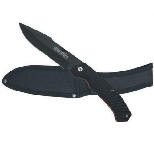 Ausonia nož lovački ABS drška 14cm 26041 slika 1