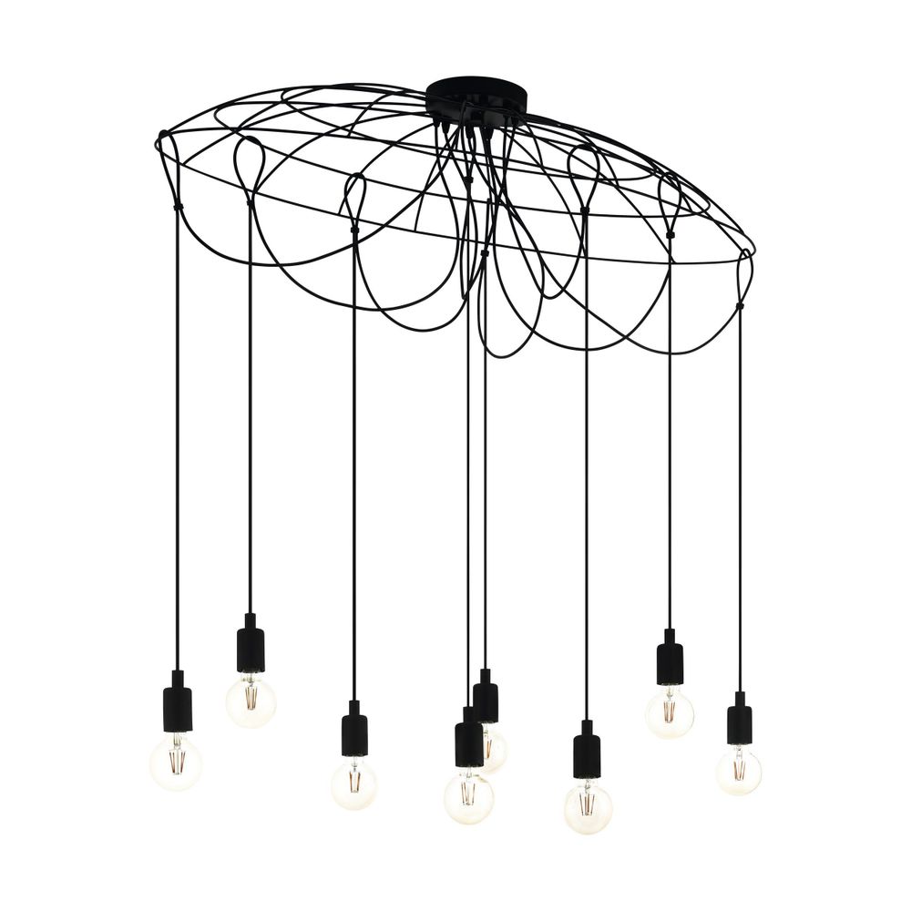 HOGSMILL Luster slika 1