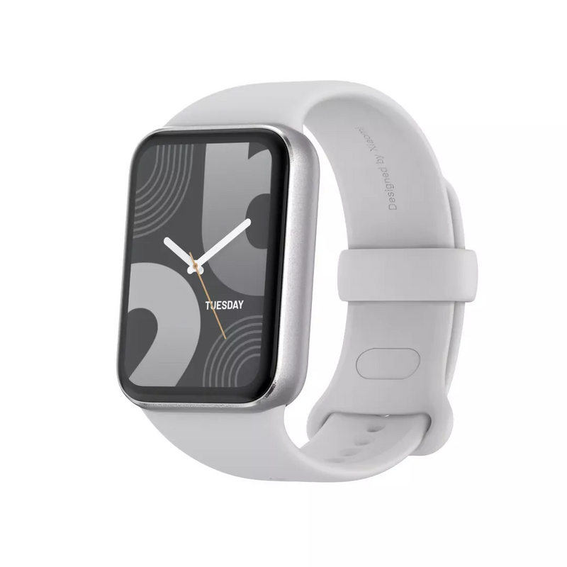 Xiaomi pametna zapestnica Smart Band 9 Pro Moonlight Silver image