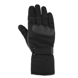 Rukavice za motor L vel. NOX 4square Storm - Crne