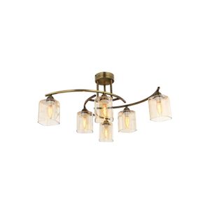 AV-1373-6E Antiquation Chandelier