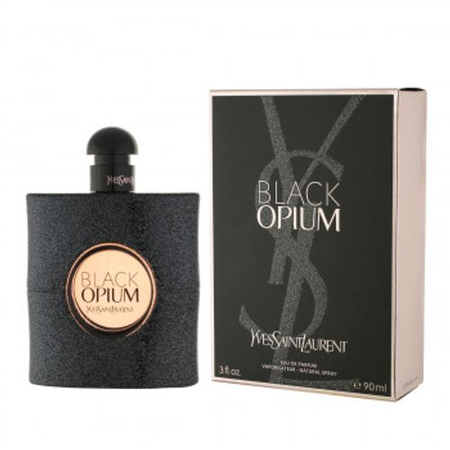 Yves Saint Laurent Black Opium Eau De Parfum 90 ml (woman) slika 3
