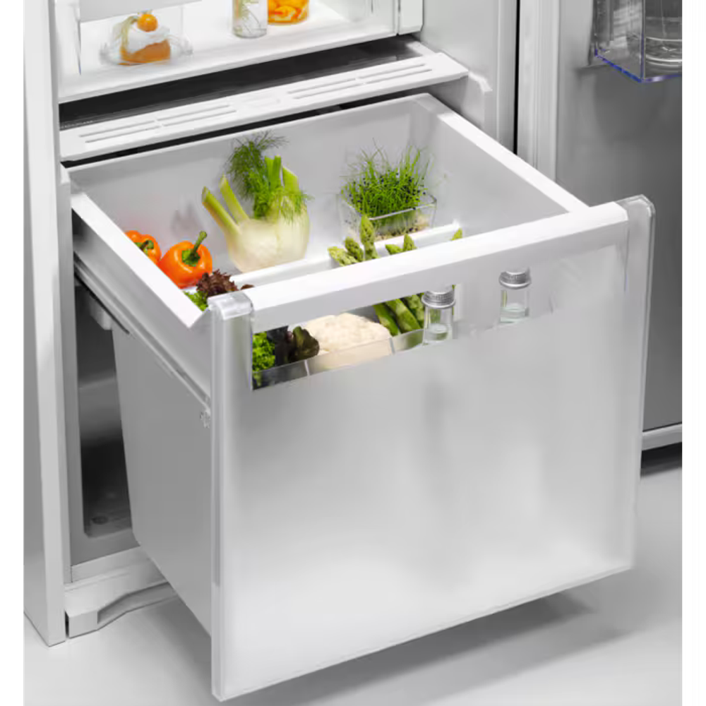 Electrolux ugradbeni hladnjak ERD6DE18S1 slika 3