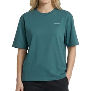 Hummel Ženska majica kratkih rukava Revender T-Shirt S/S 