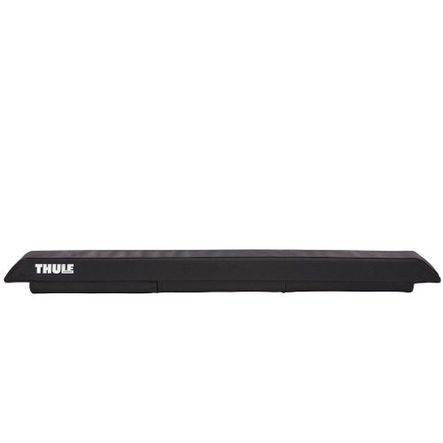 Thule Surf Pads 846 spužve (par) 76cm za nosač daske za surfanje za aluminijsku wingbar šipku slika 9