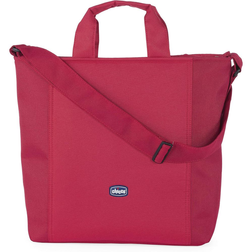 Chicco Kolica Trio My City 3U1, Scarlet slika 10