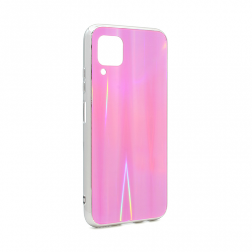 Torbica Ray Light za Huawei P40 Lite/Nova 6 SE pink slika 1