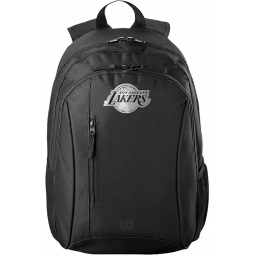 Wilson nba team los angeles lakers backpack wz6015005 slika 1