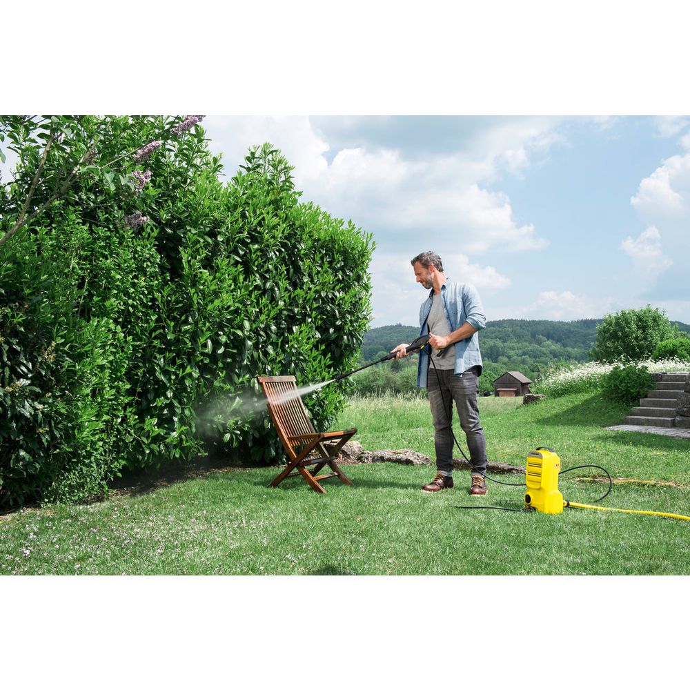KARCHER Perač visokim pritiskom K2 Compact Car  1.673-506.0 slika 7