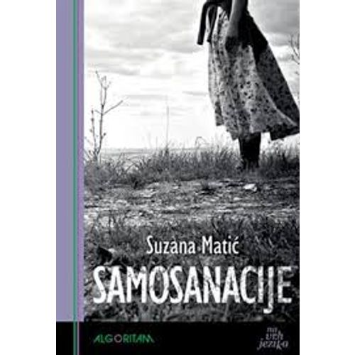 Samosanacije, Suzana Matić slika 1