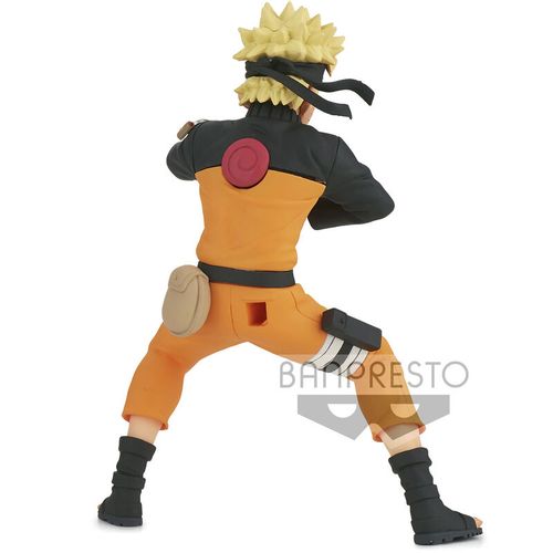 Naruto Shippuden Vibration Stars Nara Uzumaki Figura 17cm slika 4