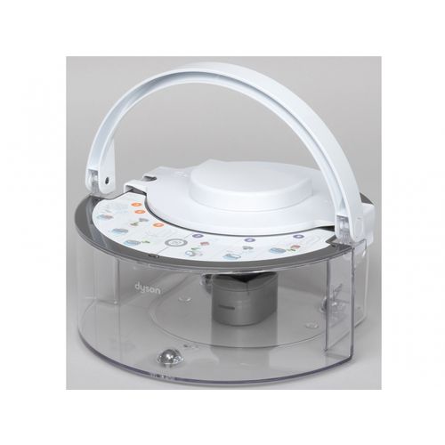 Dyson Pure Humidify+Cool™ AutoReact PH3A prečišćivač i ovlaživač vazduha slika 7