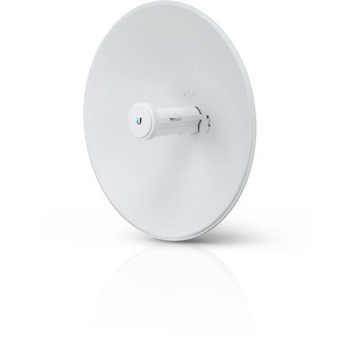 Ubiquiti Networks PowerBeam 5AC-Gen2, outdoor, 5GHz AC, 25dBi, Gigabit LAN, AirMAX AC slika 1