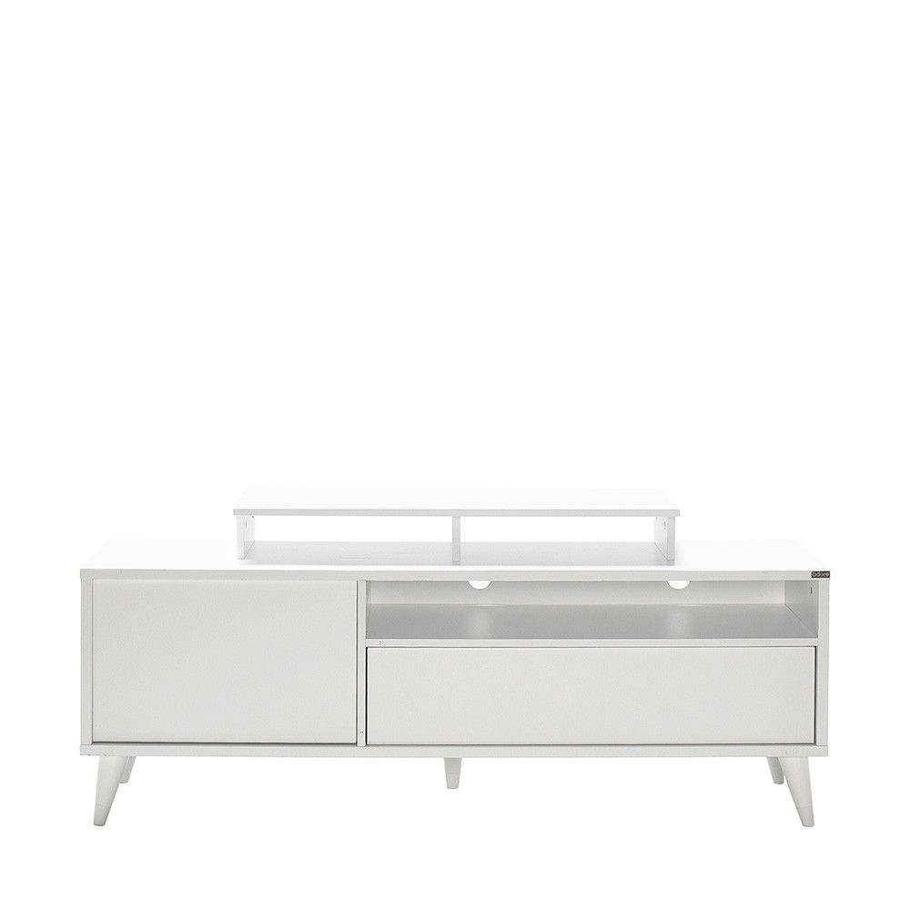 TV Stalak Tvr-511-Dd-1, Bijela Boja slika 2
