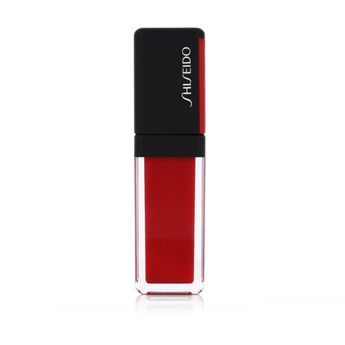Shiseido LacquerInk LipShine (304 Techno Red) 6 ml slika 3